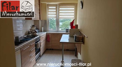 Przestronne 4-pokojowe mieszkanie z loggią i piwnicą mieszkanie Bydgoszcz, Fordon