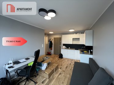 mieszkanie na sprzedaż 34m2 mieszkanie Bolszewo