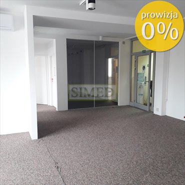 lokal użytkowy na wynajem 127m2 lokal użytkowy Warszawa, Bielany, Stare Bielany