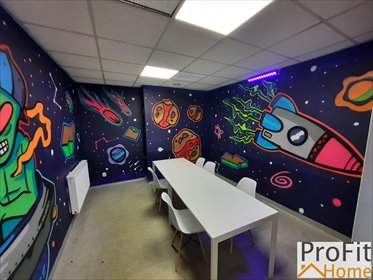 magazyn na wynajem 1805m2 magazyn Kraków, Czyżyny, Centralna