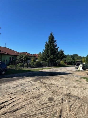 Dom w stanie deweloperskim, 110 m2, 3 sypialnie dom Kobylanka