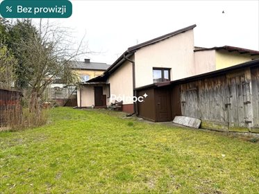 dom na sprzedaż 44m2 dom Przedbórz, Krakowska