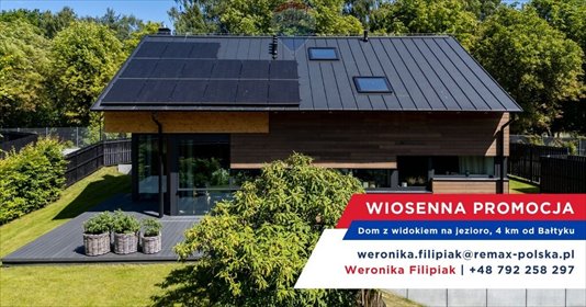 dom na sprzedaż 178m2 dom Międzyzdroje