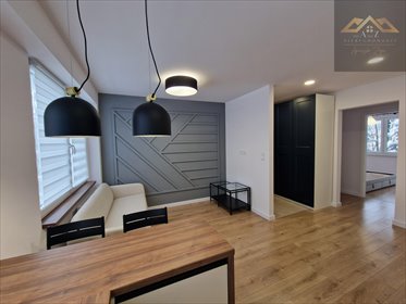 mieszkanie na wynajem 48m2 mieszkanie Tarnów