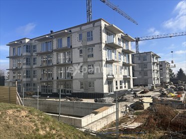 mieszkanie na sprzedaż 68m2 mieszkanie Lublin, Ponikwoda