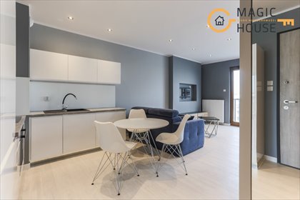 mieszkanie na sprzedaż 40m2 mieszkanie Gdańsk, Letnica, Starowiejska