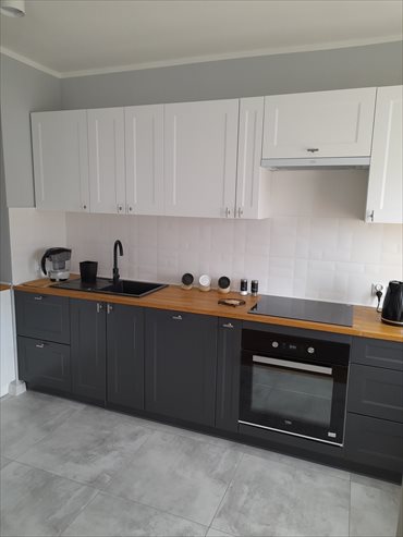 mieszkanie na sprzedaż 50m2 mieszkanie Tychy, Paprocany