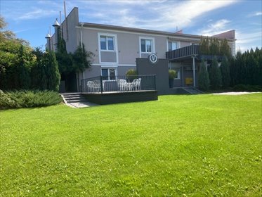 lokal użytkowy na wynajem 300m2 lokal użytkowy Aleksandrów Łódzki, Wierzbno