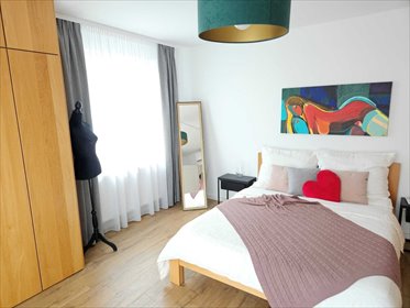 mieszkanie na sprzedaż 50m2 mieszkanie Świebodzice, Osiedle Piastowskie