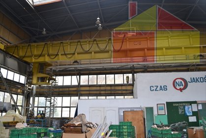 Lokal użytkowy na sprzedaż Kożuchów 1 780m2 Foto 6