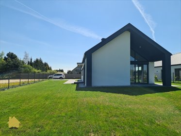 dom na sprzedaż 124m2 dom Motycz