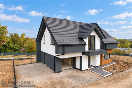 Sprzedam dom 141 m² z dużą działką w Bibicach dom Bibice