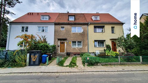 dom na sprzedaż 119m2 dom Wrocław, Biskupin, Biskupin, Romualda Mielczarskiego