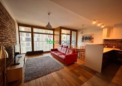 mieszkanie na wynajem 50m2 mieszkanie Warszawa, Wola Czyste, Kolejowa