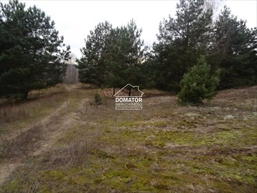 działka na sprzedaż 800m2 działka Koronowo, Pieczyska