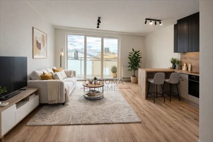 mieszkanie na sprzedaż 64m2 mieszkanie Zielona Góra