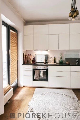 mieszkanie na sprzedaż 66m2 mieszkanie Warszawa, Wilanów, Herbu Szreniawa