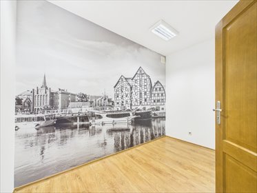 Na wynajem prestiżowy lokal biurowy przy Starym Rynku w Bydgoszczy lokal użytkowy Bydgoszcz, Centrum