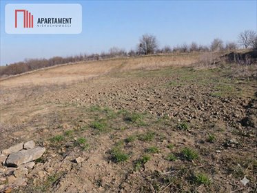 działka na sprzedaż 1105m2 działka Bałdowo