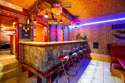 Lokal pod pub 70 m2, duże możliwości aranżacji lokal użytkowy Piła