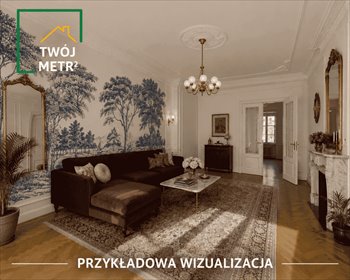 Mieszkanie 2 pok. do remontu przy Marszałkowskiej, Śródmieście mieszkanie Warszawa, Śródmieście, Śródmieście Północne, Marszałkowska