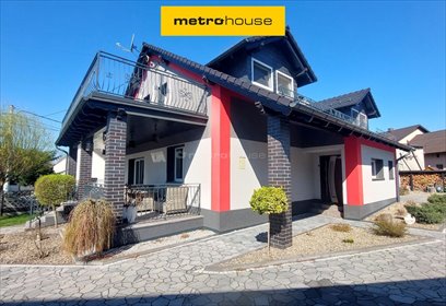 dom na sprzedaż 222m2 dom Słupsko, Jagiellońska