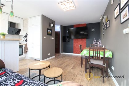 mieszkanie na sprzedaż 39m2 mieszkanie Wrocław, Szczepin, Zachodnia
