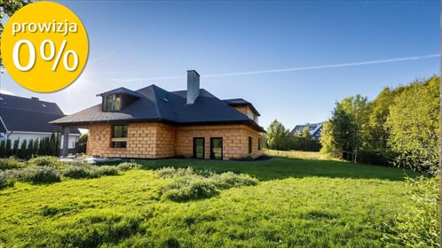 Dom 298 m² w Szewcach - zapraszam dom Szewce, Lotnicza