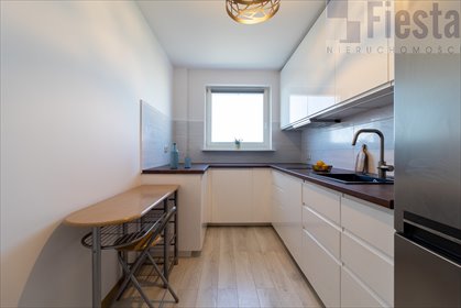Mieszkanie dwupokojowe na wynajem Poznań, Rataje, Rataje, os. Czecha 49m2 Foto 3
