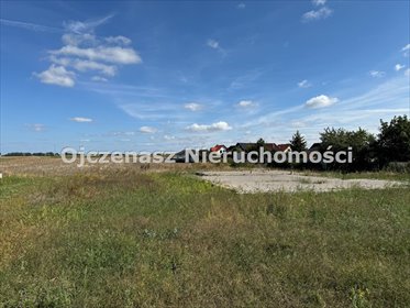 działka na sprzedaż 3109m2 działka Strzelce Górne