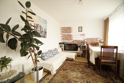 mieszkanie na sprzedaż 60m2 mieszkanie Świdnik, Racławicka