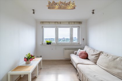 20 m² kawalerka na Mokotowie - zapraszam mieszkanie Warszawa, Mokotów, Czerniakowska