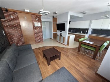mieszkanie na wynajem 72m2 mieszkanie Konin, Karłowicza