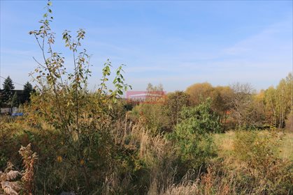 działka na sprzedaż 1199m2 działka Rożnowa