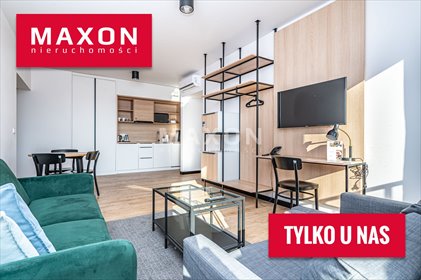 mieszkanie na sprzedaż 46m2 mieszkanie Warszawa, Praga-Północ, Warszawa