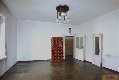 Polecam przestronne 69 m² mieszkanie w Kluczborku mieszkanie Kluczbork