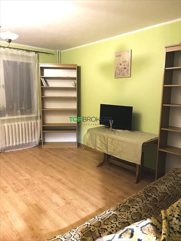 mieszkanie na wynajem 54m2 mieszkanie Warszawa, Ursynów Natolin, Małej Łąki