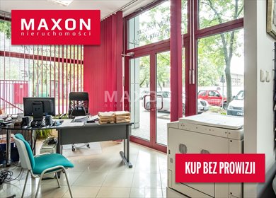 lokal użytkowy na wynajem 113m2 lokal użytkowy Warszawa, Mokotów, Czerniakowska