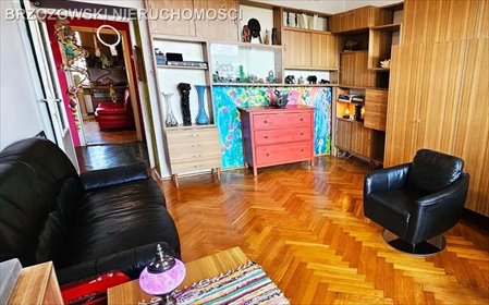 mieszkanie na sprzedaż 51m2 mieszkanie Warszawa, Mokotów, Górny Mokotów, Puławska