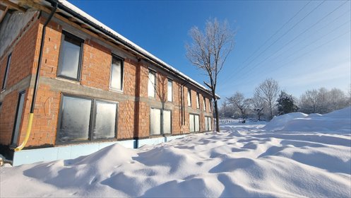 dom na sprzedaż 138m2 dom Kraków, Podgórze Duchackie, Wyrwa