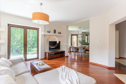 Dom na wynajem Łomianki 220m2 Foto 3