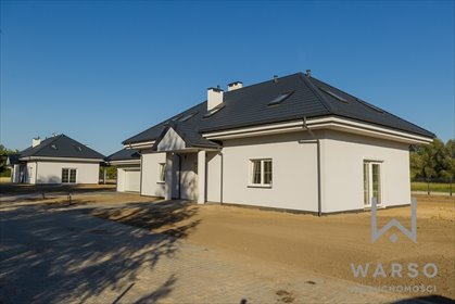 Dom na sprzedaż Kiełpin, Brzegowa 333m2 Foto 7