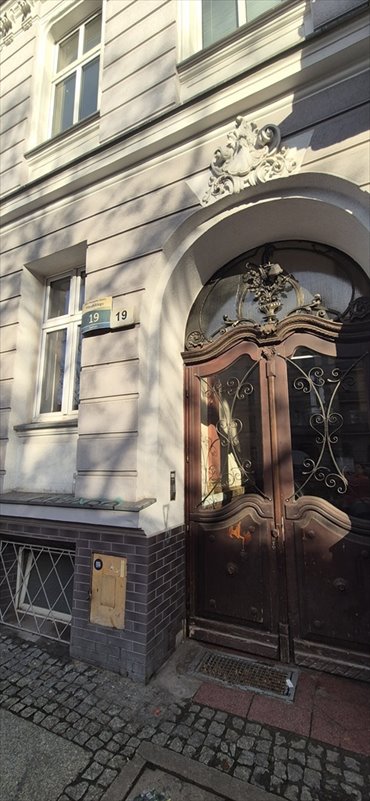 mieszkanie na sprzedaż 182m2 mieszkanie Szczecin, Marszałka Józefa Piłsudskiego