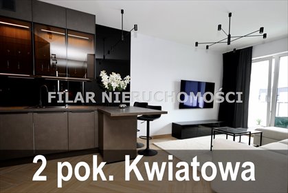 mieszkanie na wynajem 40m2 mieszkanie Lubin, Przylesie