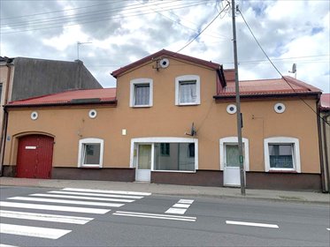 dom na sprzedaż 227m2 dom Dobra, Dobra, Dekerta