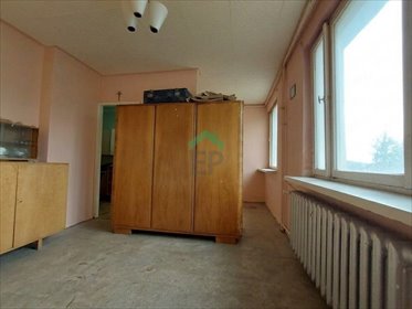 Polecam kawalerkę 28,11 m² w Częstochowie Tysiąclecie mieszkanie Częstochowa, Tysiąclecie