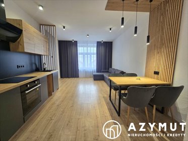 mieszkanie na sprzedaż 49m2 mieszkanie Legnica, Tarninów