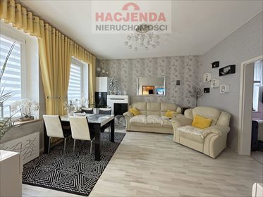mieszkanie na sprzedaż 50m2 mieszkanie Police, Tadeusza Kościuszki