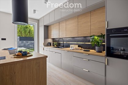 dom na sprzedaż 203m2 dom Gdańsk, Kokoszki, św. Brata Alberta