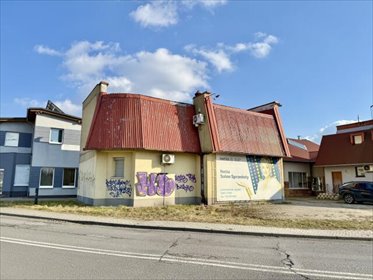 lokal użytkowy na sprzedaż 133m2 lokal użytkowy Opole, Szarych Szeregów